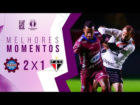 Melhores Momentos