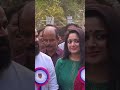 Dileep Kavya Madhavan New Inaguration Dileep Kavyamadhavanfans New Video School Collage Happy