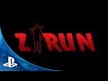 Z-Run on PS Vita