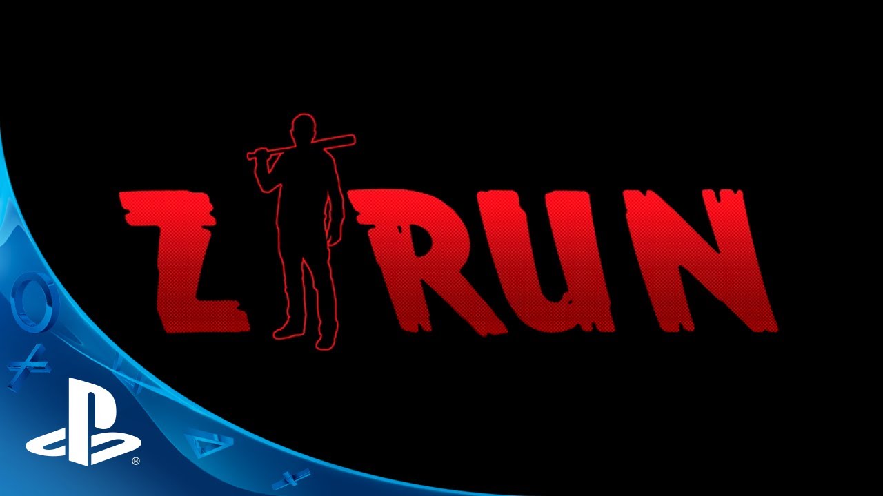 Z-Run Coming to PS Vita This May