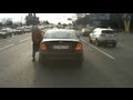 Why Its Good To Have A Dash Camera - Again.