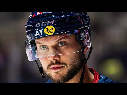 LINKÖPING VS FÄRJESTAD | HIGHLIGHTS | SHL 2025/26 | 