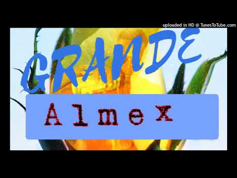 Grande Almex ft Dj Estraga _Mwiyana Ba kodhela