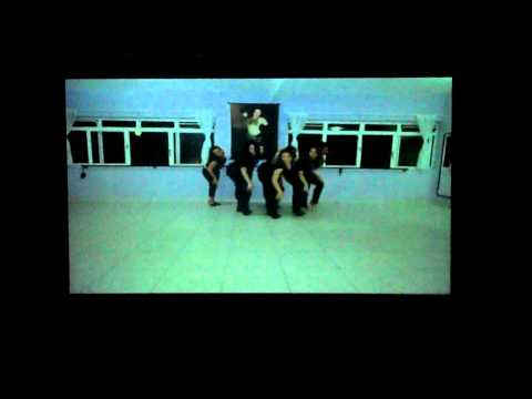 "CIA PAULA ARANHA" 2o Espetáculo de Dança 2011 - Apresentação
