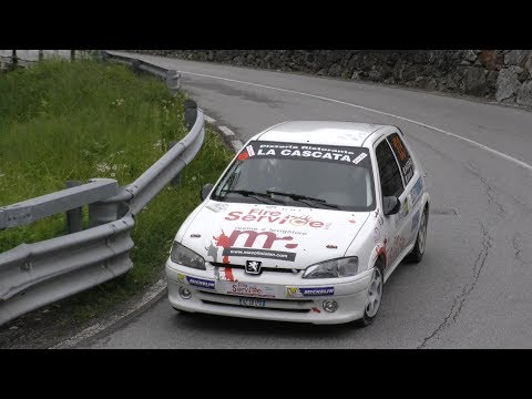 2°Rally del Pizzocchero 2019 Barbera - Gelmini by Ferrario