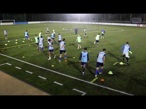 Romariz FC celebrou 48 anos de história