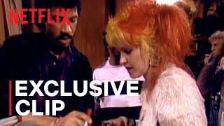 The Greatest Night in Pop | Autographs | Exclusive Clip | Netflix