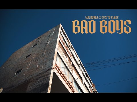 LUIZOSKILL and Efecto Clase