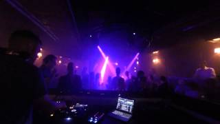 preview picture of video 'Bopser @ Clef Club Karlsruhe 25.10.2014'