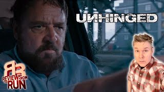 Unhinged MOVIE REVIEW - Electric Playground