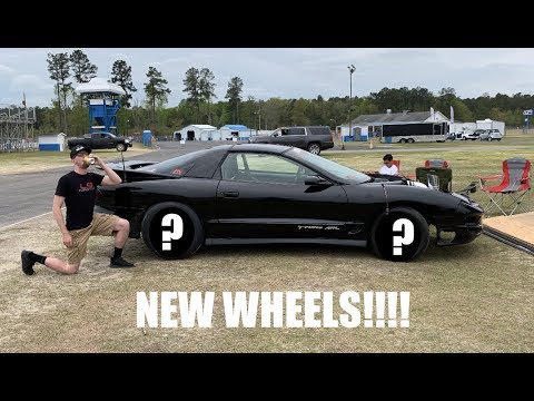 Boosted Rooster gets NEW WHEELS!!!!!!