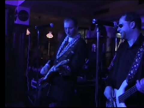 Cagey Strings 2006 im Lindengarten - Memphis, Tennessee