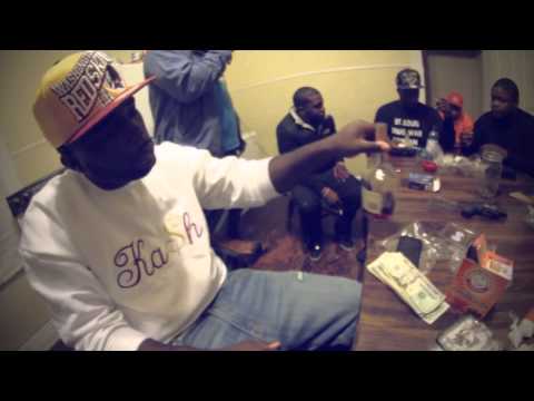 Dock Cutty - "Dirty Paper"