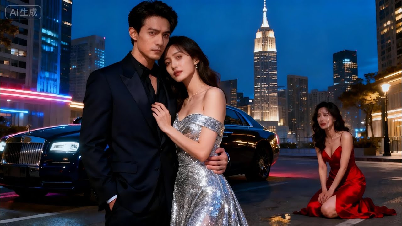 [Indo Dub]Cinta dan Pengkhianatan: Pria Kaya Balas Dendam Setelah Gadis Idaman Mengkhianatinya!