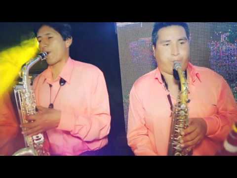 Flor De Anís 2016 - SACRILEGIO