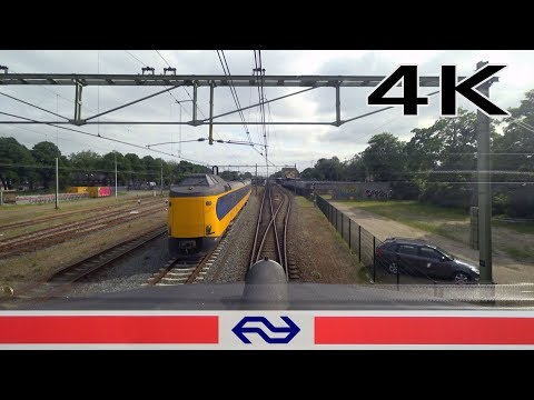 CABVIEW HOLLAND Leeuwarden - Meppel ICM 2018