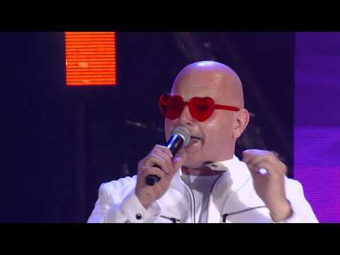 Igor Delač feat  Zetz - U ritmu ljubavi | CMC FESTIVAL 2019