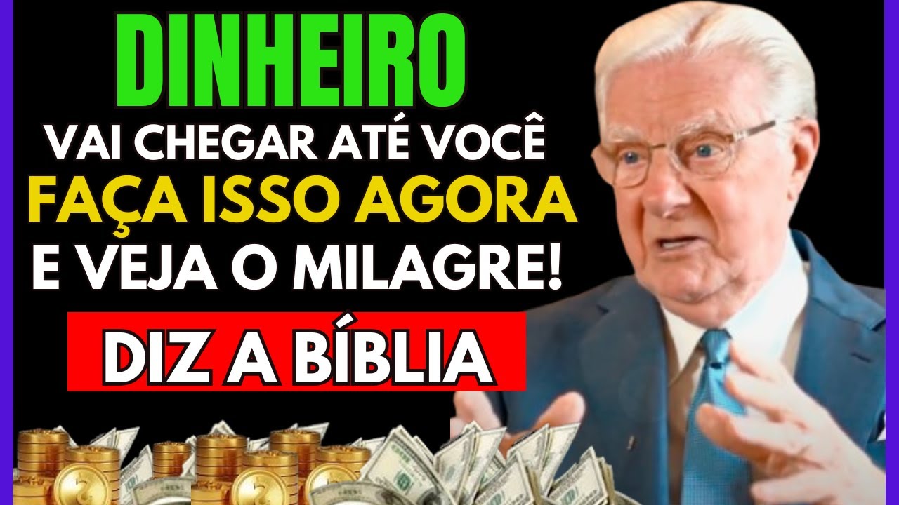 🟣Getting Rich Has Never Been So Easy: Do This and See the Results Today - Bob Proctor