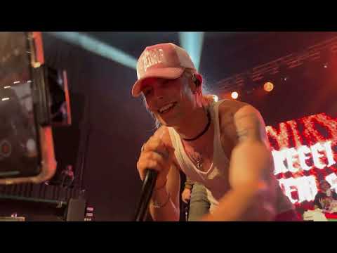 nkeeei, uniqe, ARTEM SHILOVETS & Wipo — ГЛАМУР (2 раз, 03.08.24, @SOUND, Санкт-Петербург)