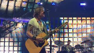 Keith Urban - Steal My Thunder