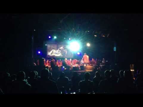 KUD HARTIC - IN ROCK playing Led Zeppelin - Stairway to Heaven