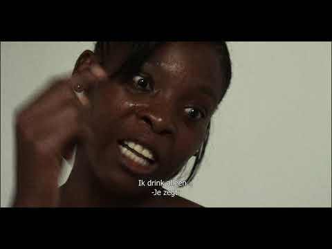 afbeelding Afrikaanse Bruid