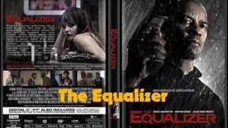 Harry Gregson-Williams - The Equalizer (2014) OST