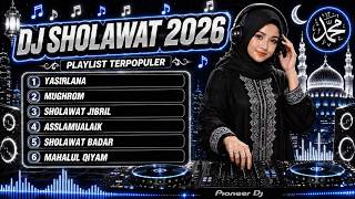 Download lagu DJ SHOLAWAT 2026 PALING MERDU DAN MENENANGKAN HATI mp3 Download lagu DJ SHOLAWAT 2026 PALING MERDU DAN MENENANGKAN HATI mp3