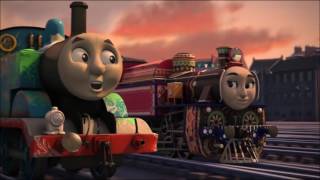 Be Who You Are And Go Far - US (HD) - The Great Race