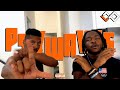 AERIAL ACE X JHBBOSS PSYWAVES OFFICAL MUSIC VIDEO DANDADAN RAP
