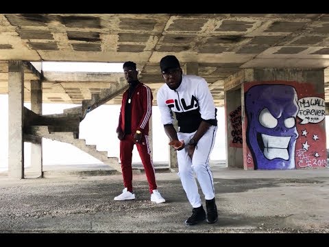 Eidji P - Tudu Kuá Sá Bô feat Labicano [Vídeo Oficial]