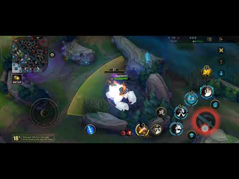 Trải nghiệm chơi LMHT: Tốc Chiến trên OPPO Reno4 Pro sau hơn 1 năm (Snapdragon 720G)