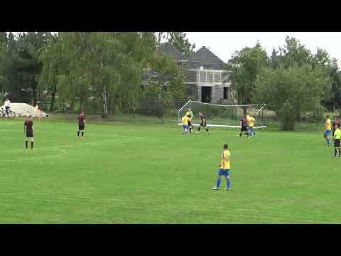 Wicher vs Płomień Ochojec 3