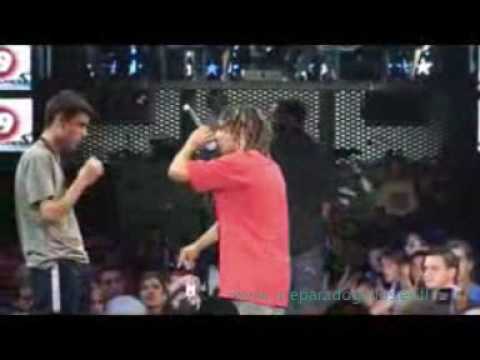 Yeah Yon VS Sistema Pereira - www.preparadogallos.es.tl