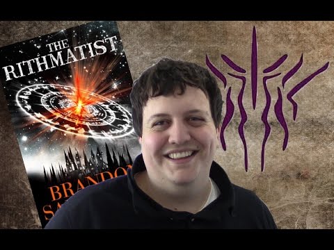 I GET A SPREN! Stormlight Archive and Brandon Sanderson Personality Quizes