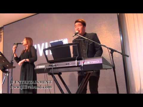 JF Keyboardist/Vocalist - Loon