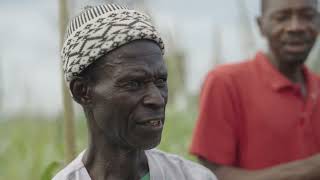 Le rôle de la recherche dans FAIR Sahel ? Banne Mbaye de l'ISRA vous raconte tout !