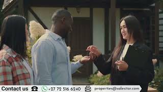 Salesitor Properties