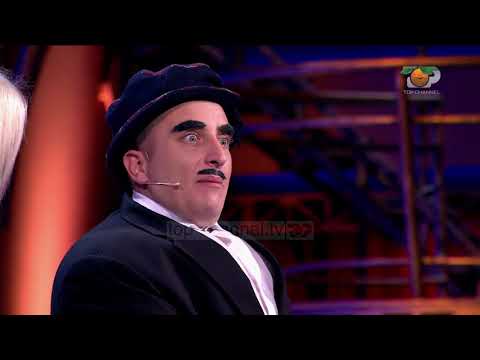 Portokalli, 25 Nëntor 2018 - Rrok kinemaja (Tifozët skoceze)