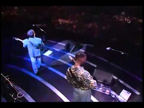 Video thumbnail for The Sound of Silence