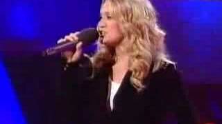Carrie Underwood - "Inside Your Heaven" - Canadian Idol