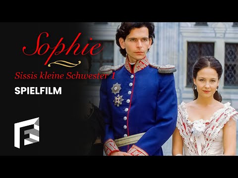 Sophie – Sissis kleine Schwester | Teil 1 | Spielfilm | Fernsehschätze