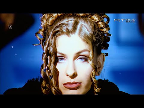 Cappella - U Got To Let The Music (Unreleased Mix) (Ritsatv Remastered)