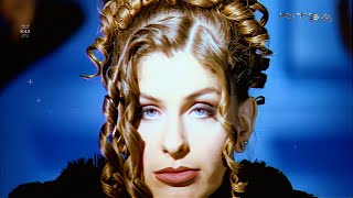 Cappella - U Got To Let The Music (Unreleased Mix) (Ritsatv Remastered)