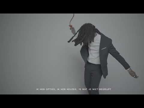 King-B - Love & Hate (Official Music Video)