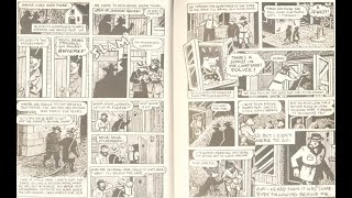 "Maus at Midnight" with Mistah Tony - Vol 2, Ch. 4