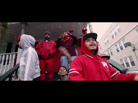 Doin My Thang - Mdawg152 x Run Short x Brackz (Prod. 4dubbeatz)