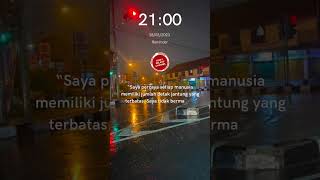 Download lagu Detak Jantung #katakatabijak #motivasi #youtubeshorts #shortvideo #jantung mp3