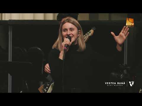 Biserica Vestea Bună - O Doamne mare