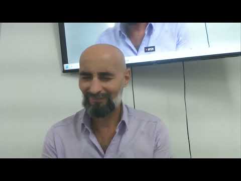 DUBOKA MEDITACIJA NA OLIMP UZ OMEGA KARTICU (140) DUHOVNA ŠKOLA - Steva Plavšić - Novi Sad